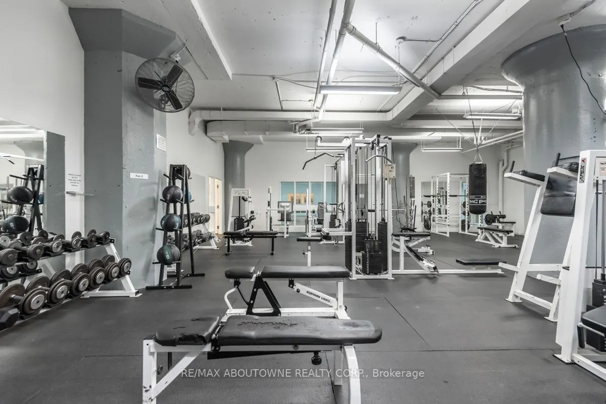 155 Dalhousie Street, #826