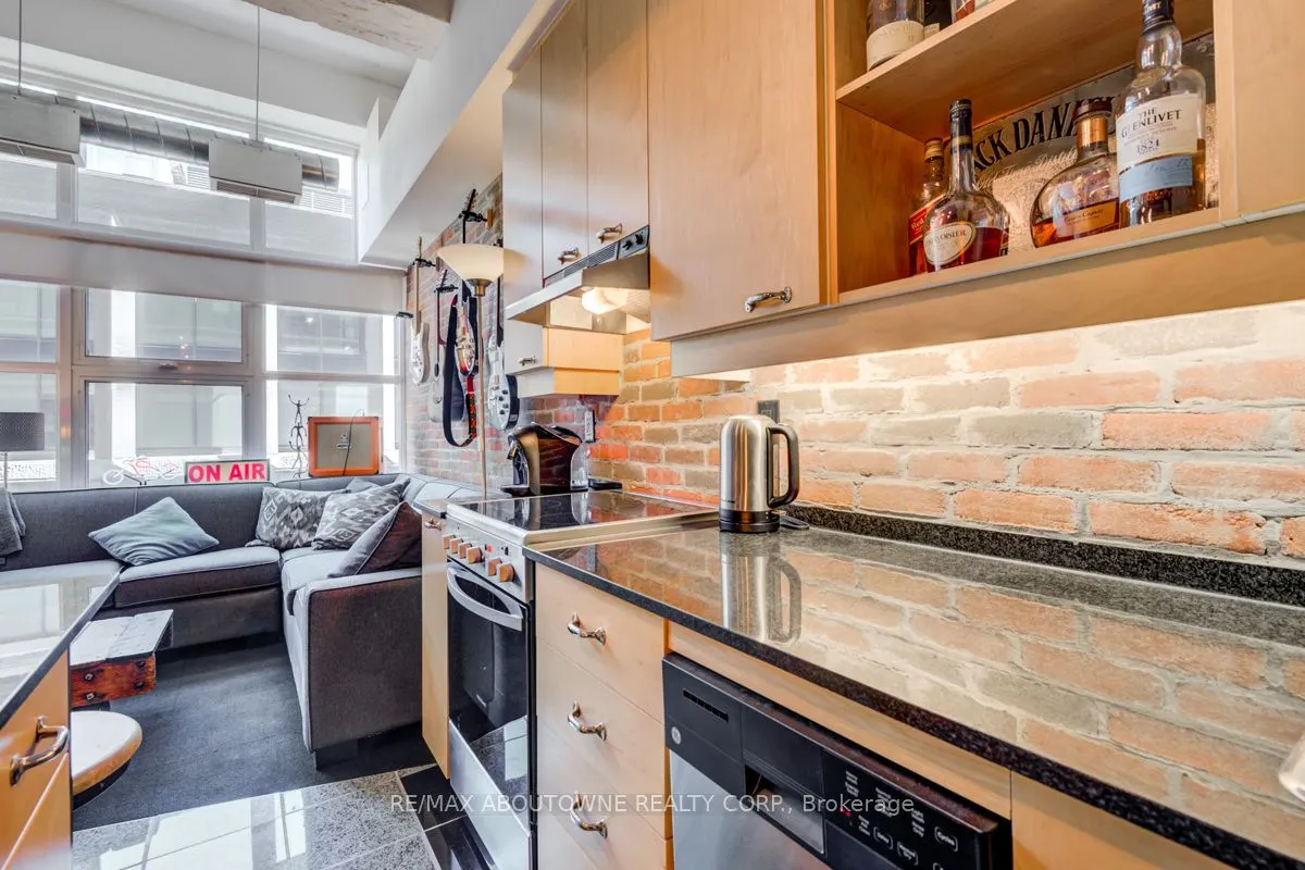 155 Dalhousie Street, #826