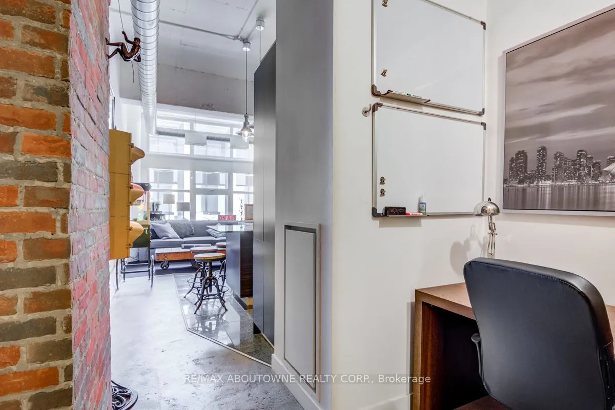 155 Dalhousie Street, #826