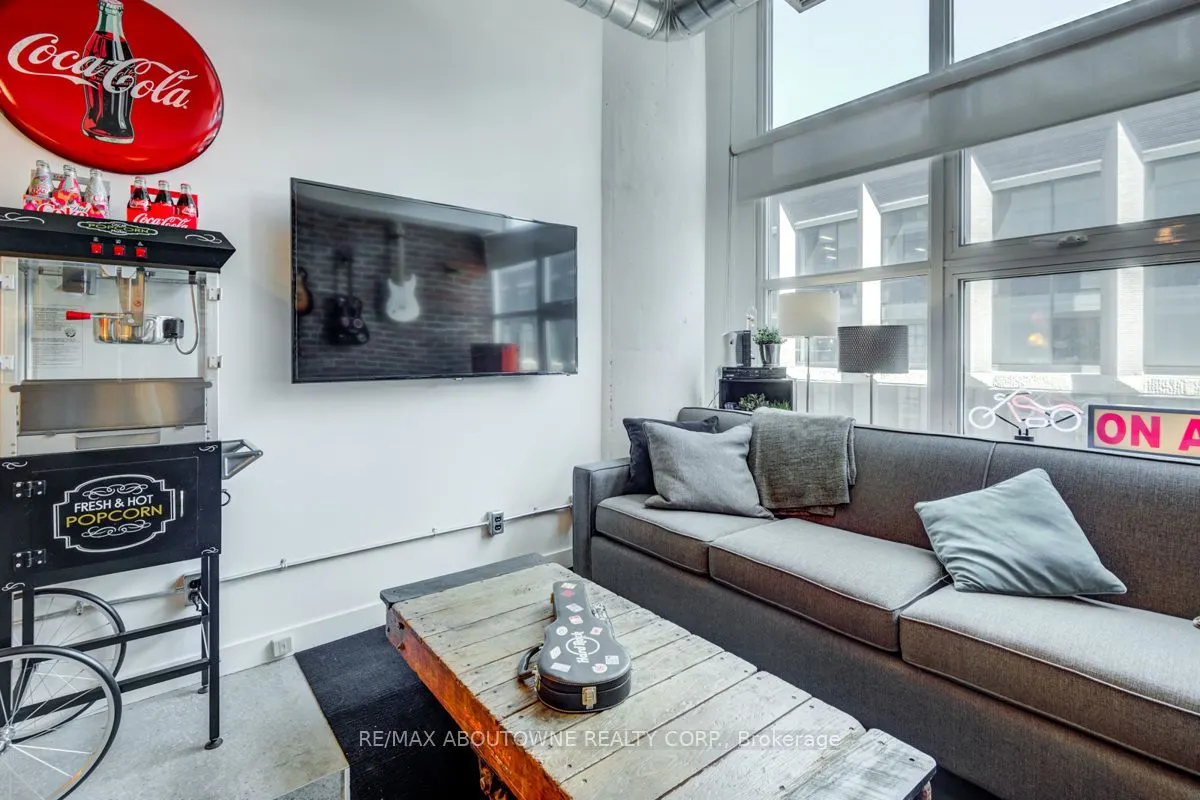 155 Dalhousie Street, #826