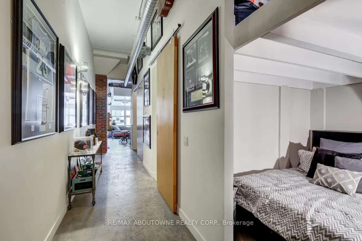155 Dalhousie Street, #826