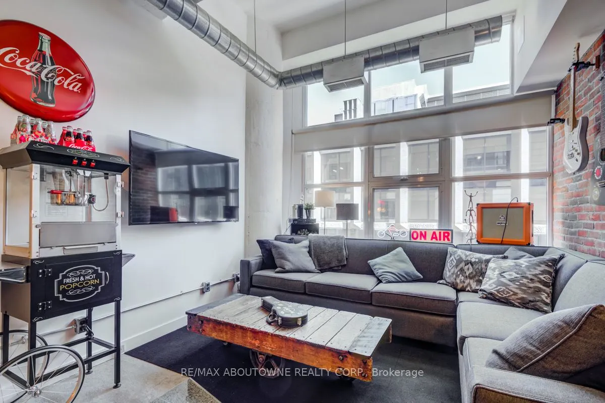 155 Dalhousie Street, #826