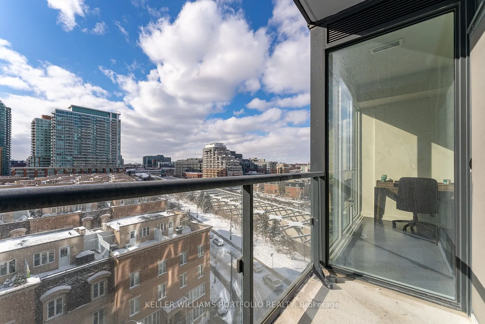 19 Western Battery Road, #716