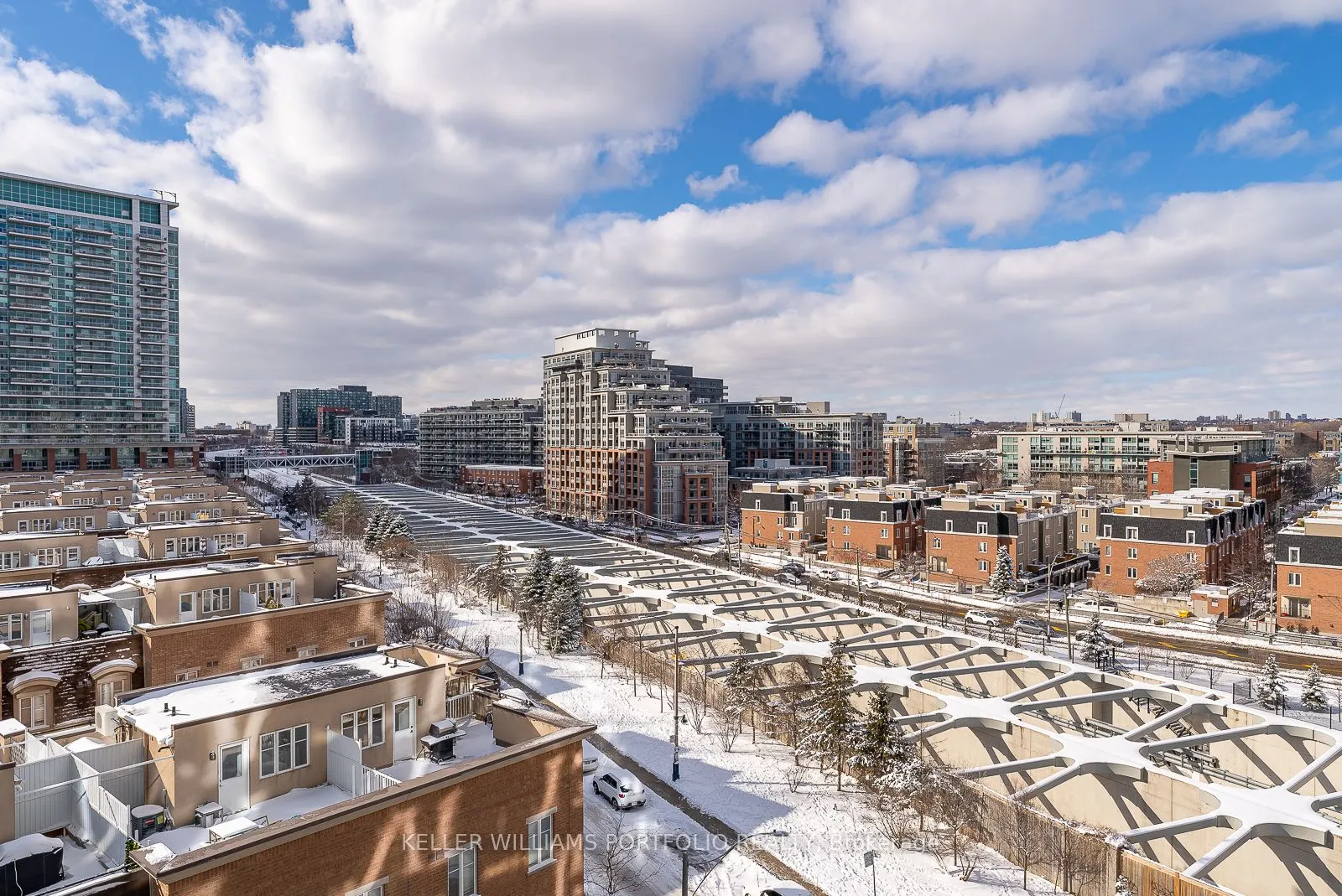 19 Western Battery Road, #716
