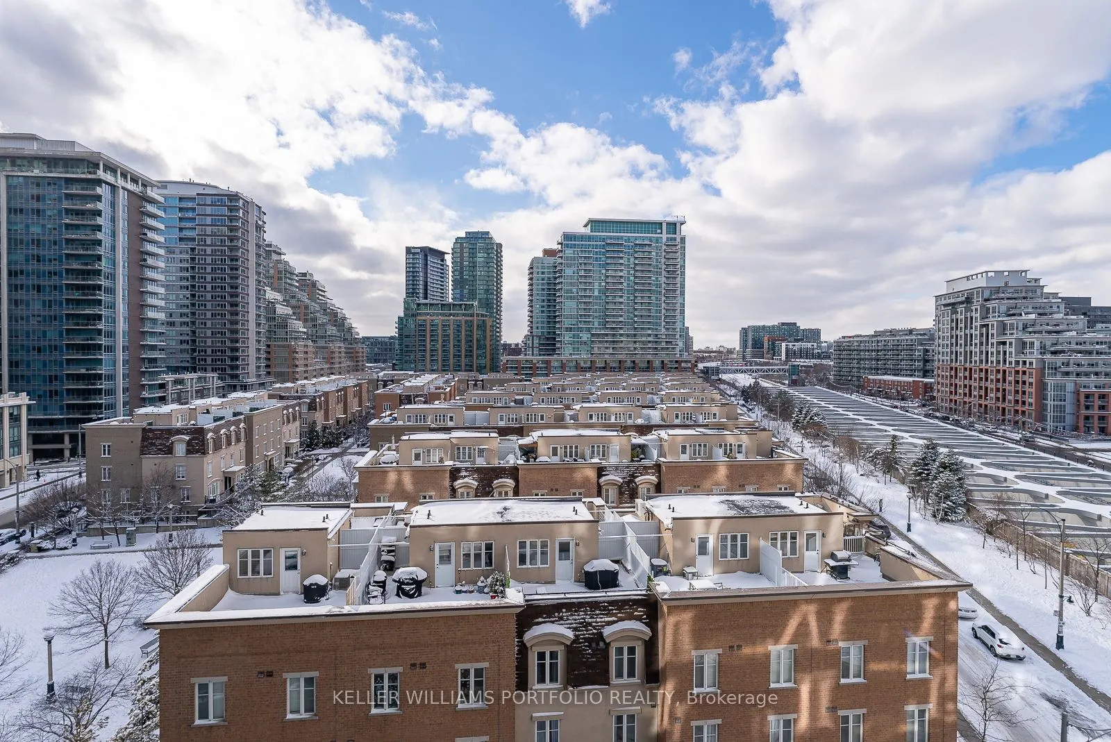19 Western Battery Road, #716