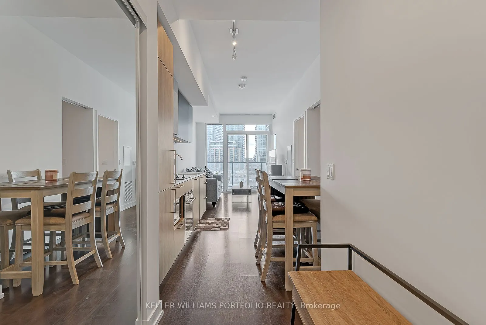 19 Western Battery Road, #716