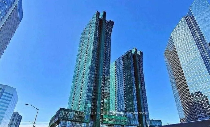 9 Bogert Avenue, #1509