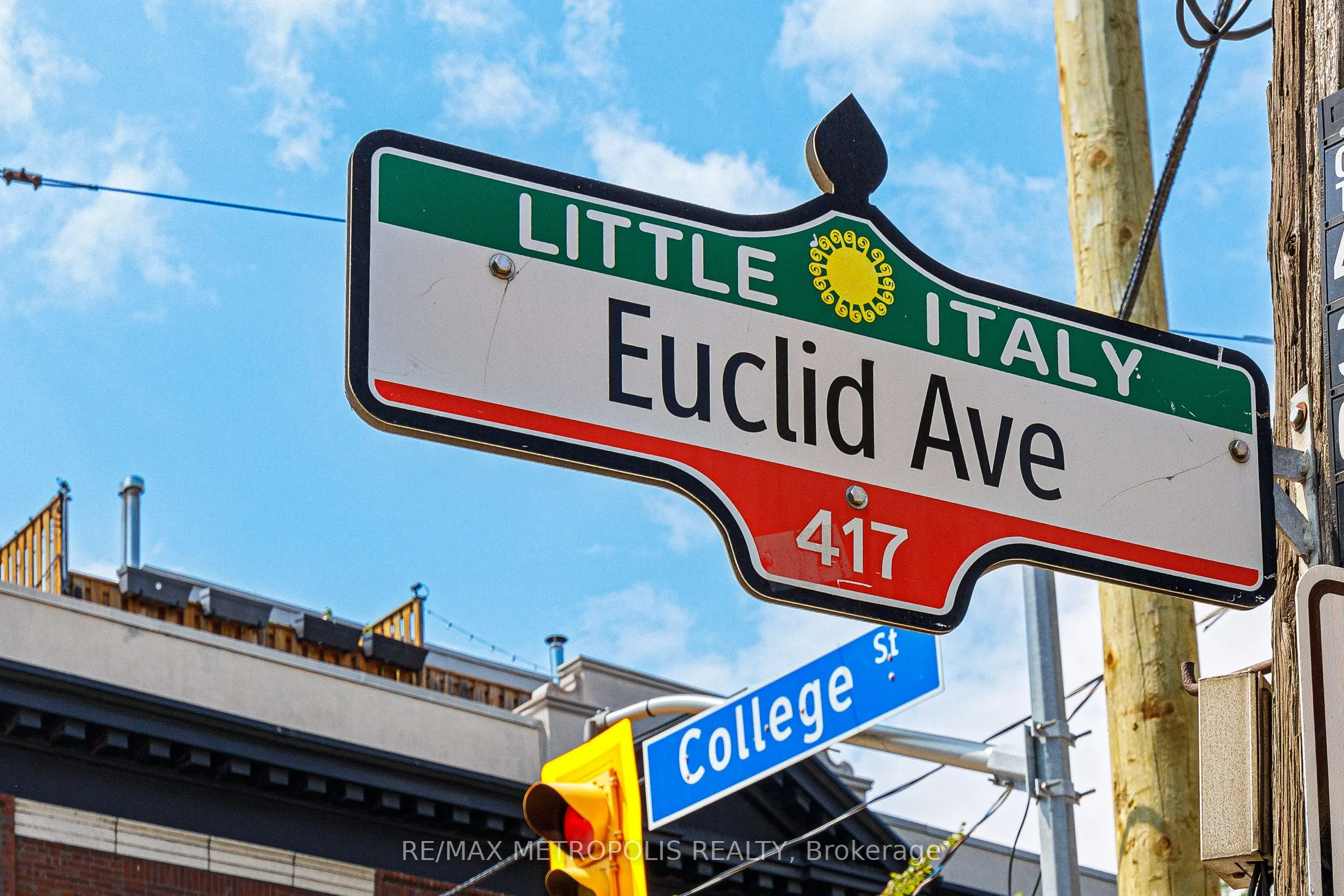 394 Euclid Avenue, #102