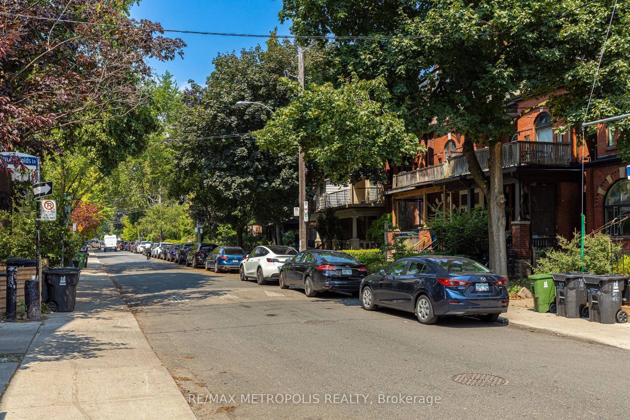 394 Euclid Avenue, #102