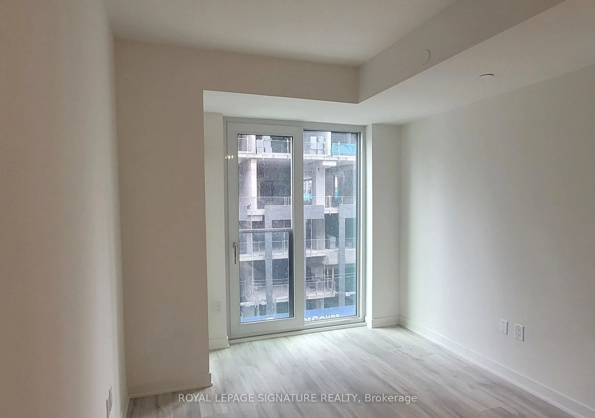 100 Dalhousie Street, #315