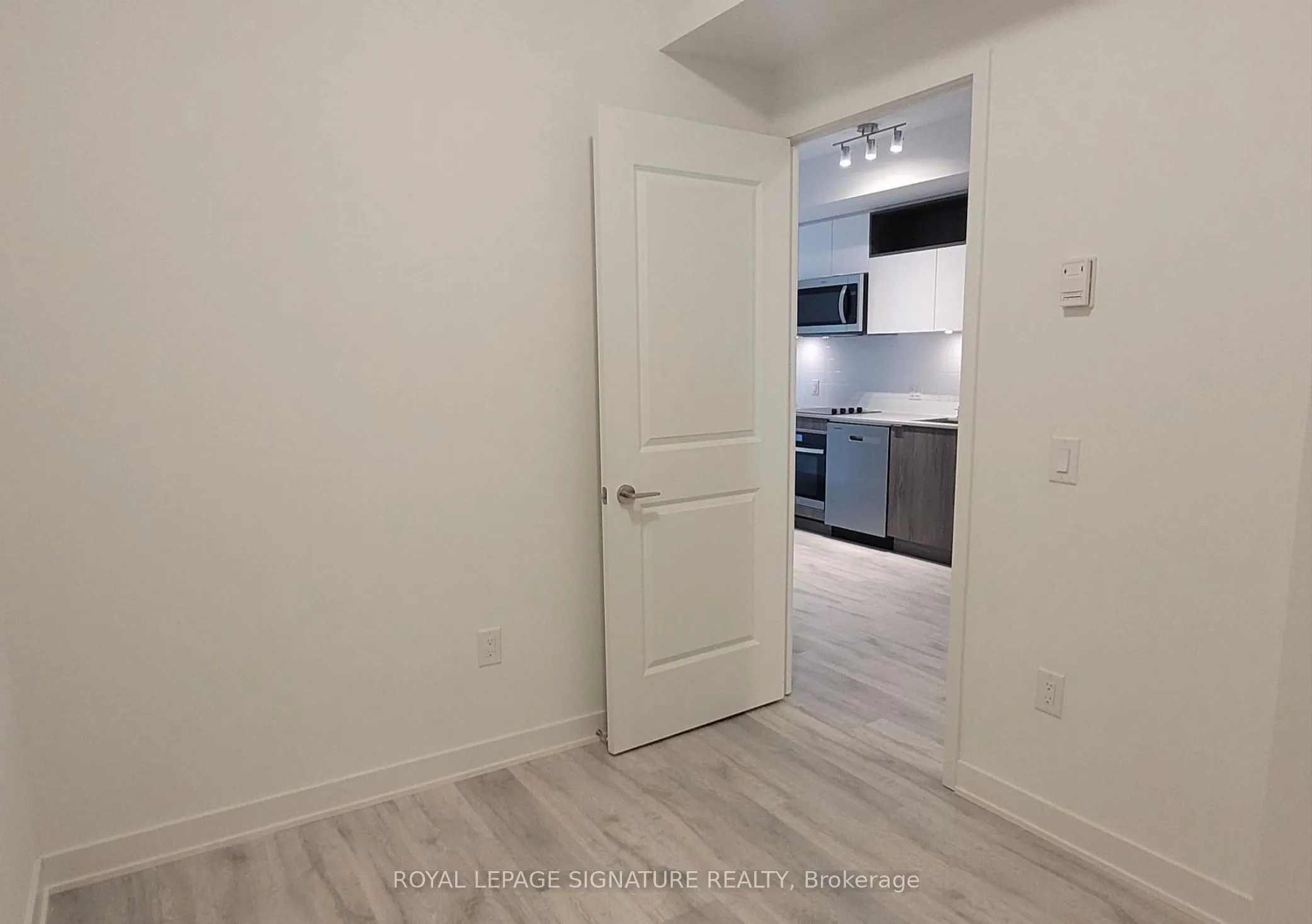100 Dalhousie Street, #315