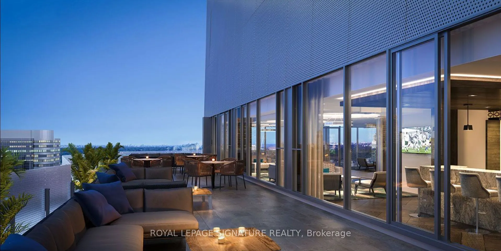 100 Dalhousie Street, #315