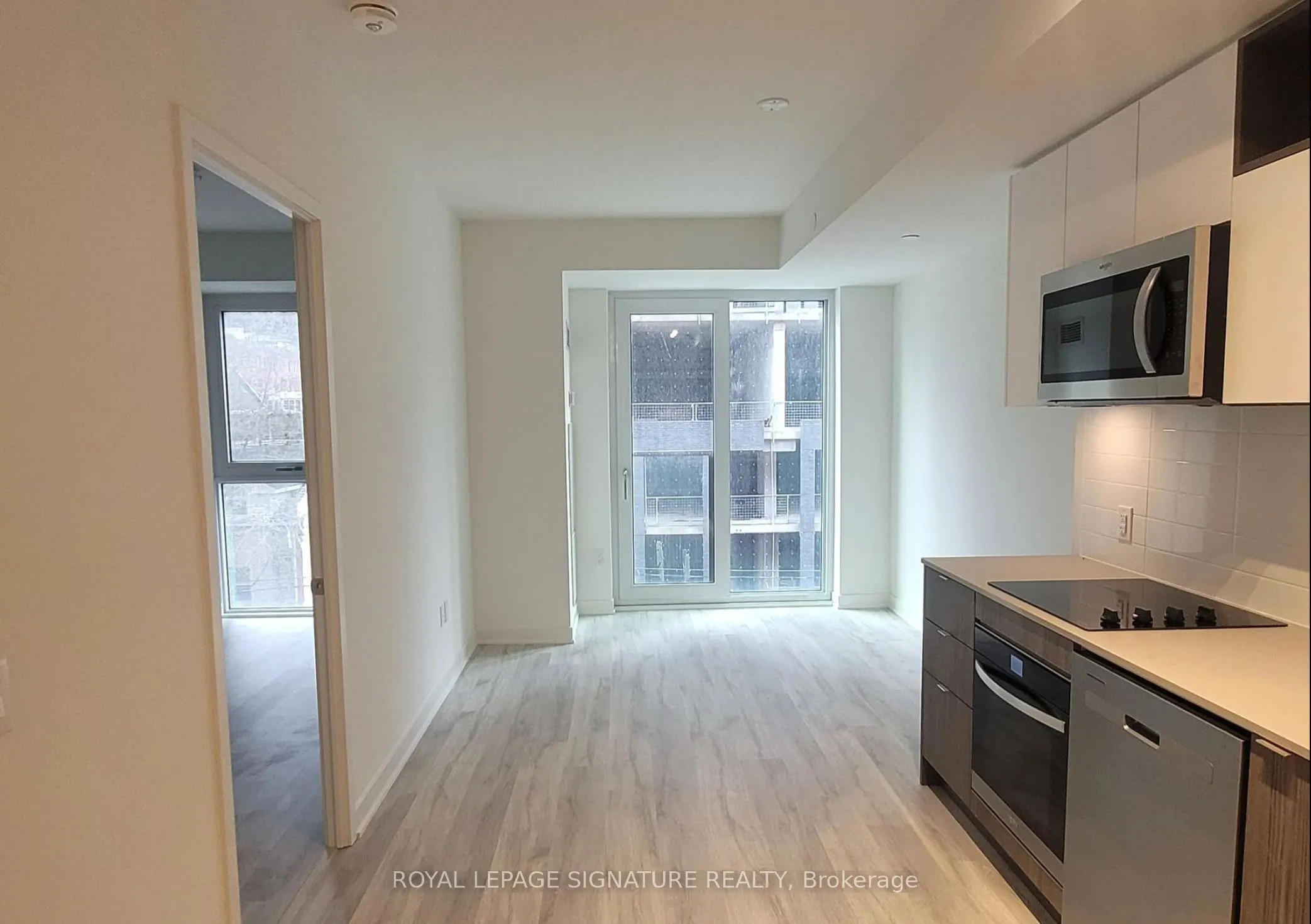100 Dalhousie Street, #315