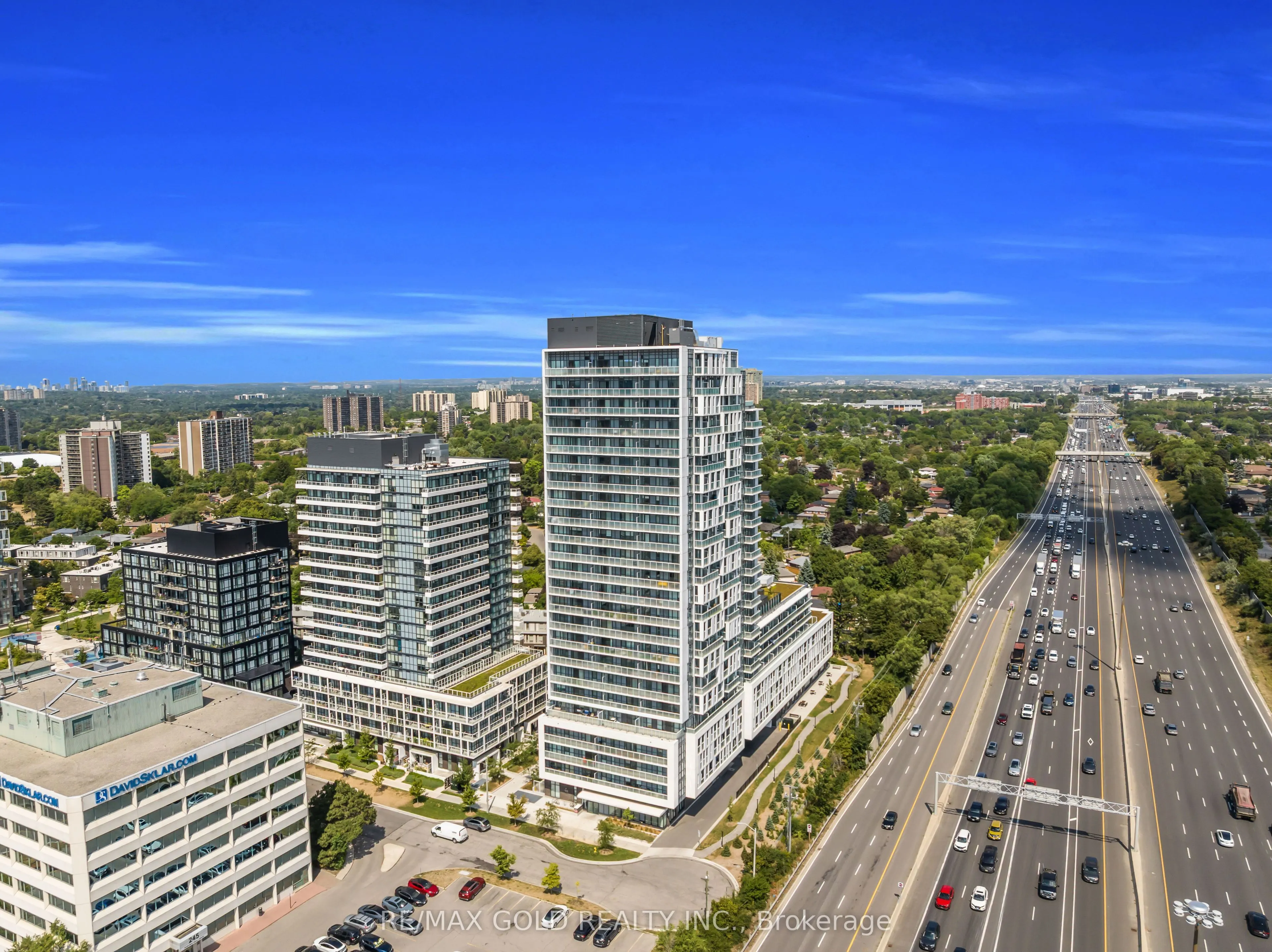 188 FAIRVIEW MALL Drive, #2101