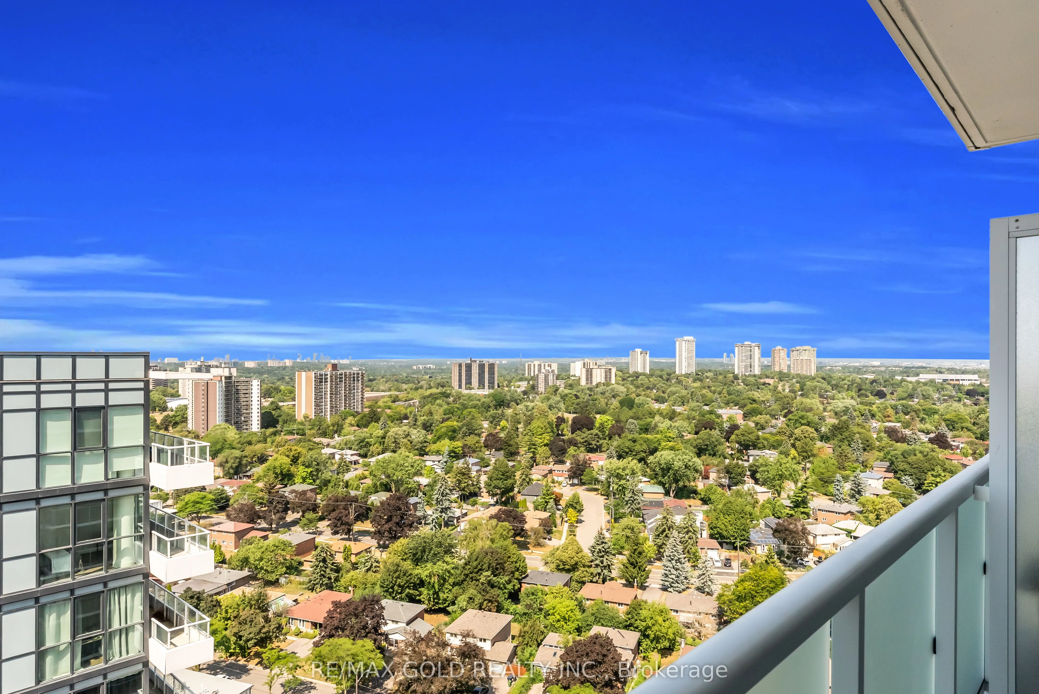 188 FAIRVIEW MALL Drive, #2101