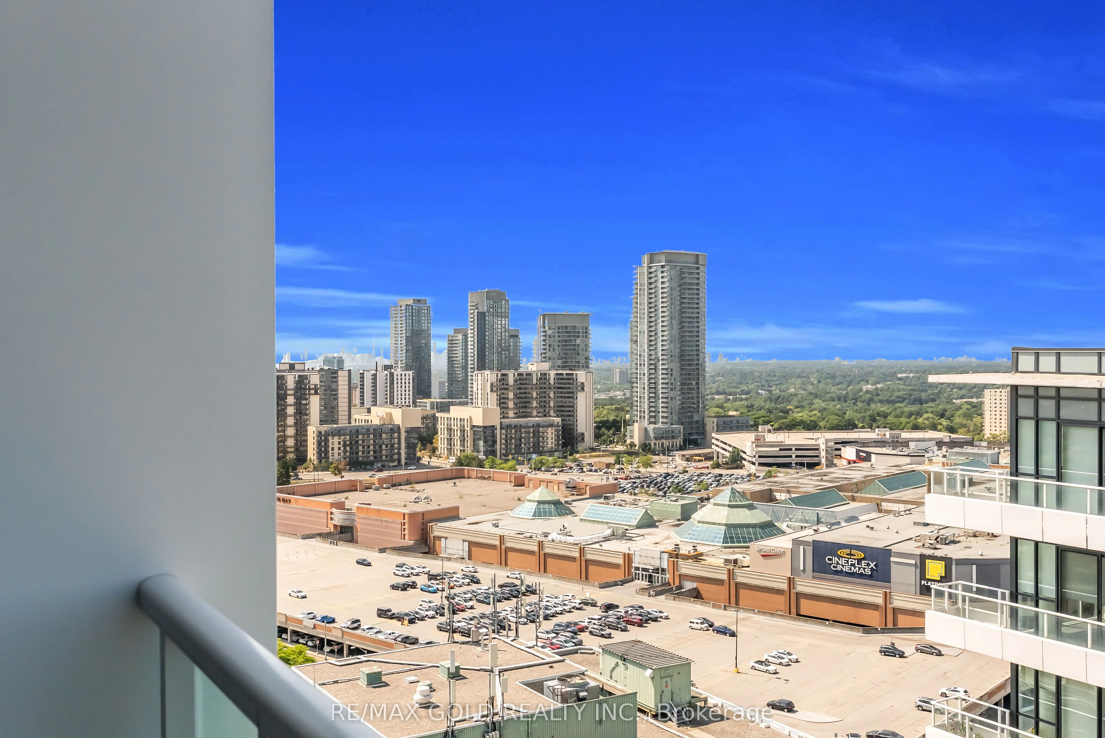 188 FAIRVIEW MALL Drive, #2101
