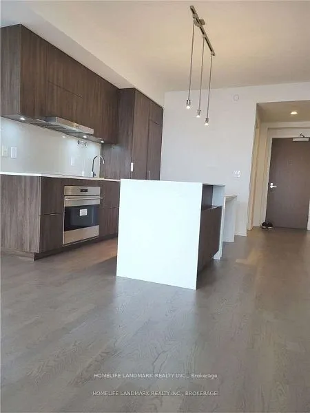 1 Bloor Street E, #5405
