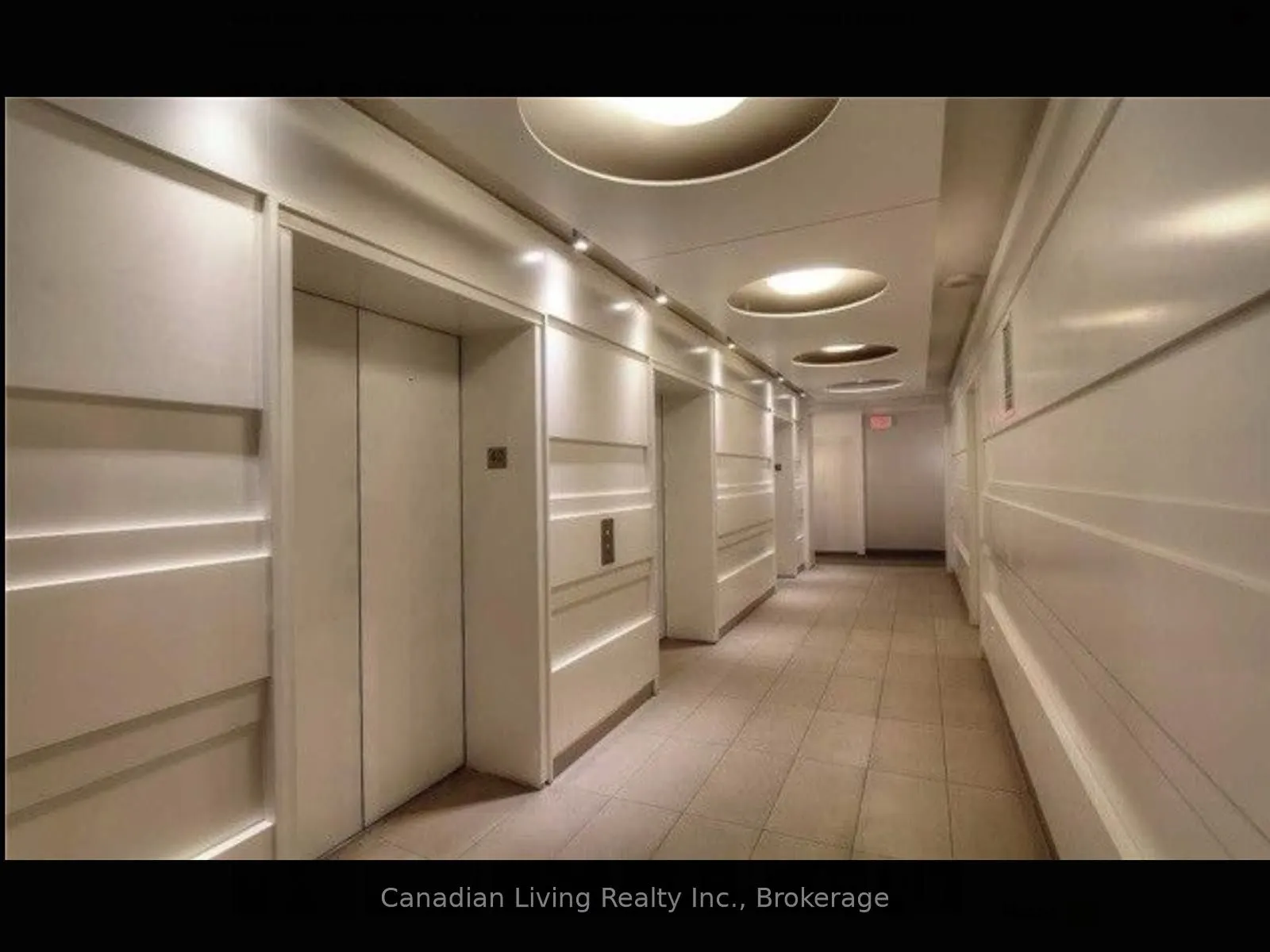 12 York Street, #5501