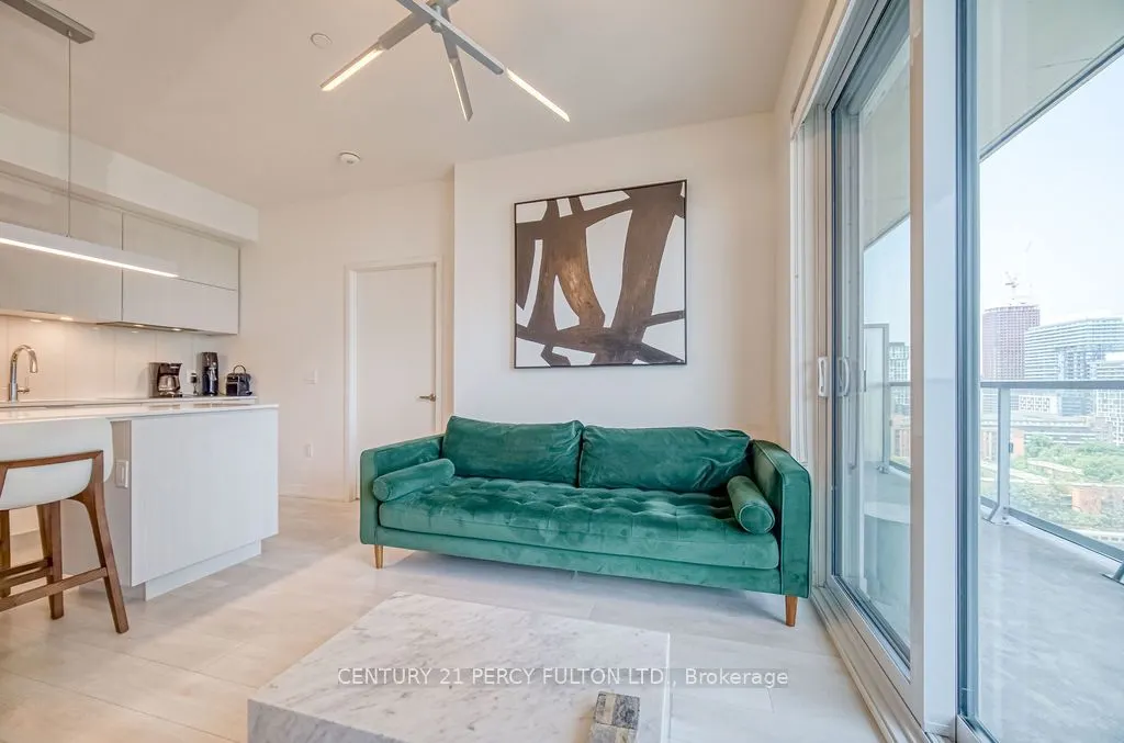 15 Lower Jarvis Street, #1313
