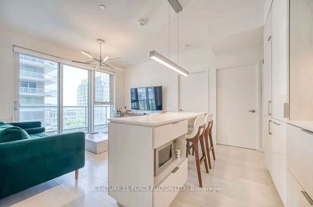 15 Lower Jarvis Street, #1313