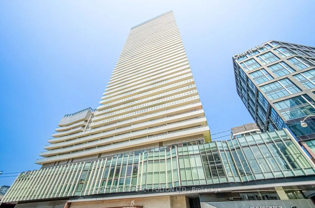 15 Lower Jarvis Street, #1313