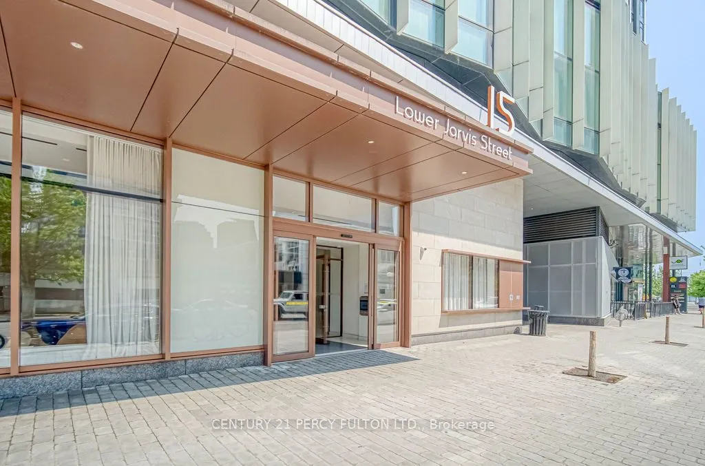 15 Lower Jarvis Street, #1313