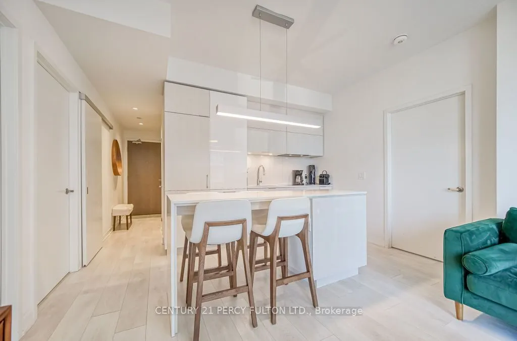 15 Lower Jarvis Street, #1313