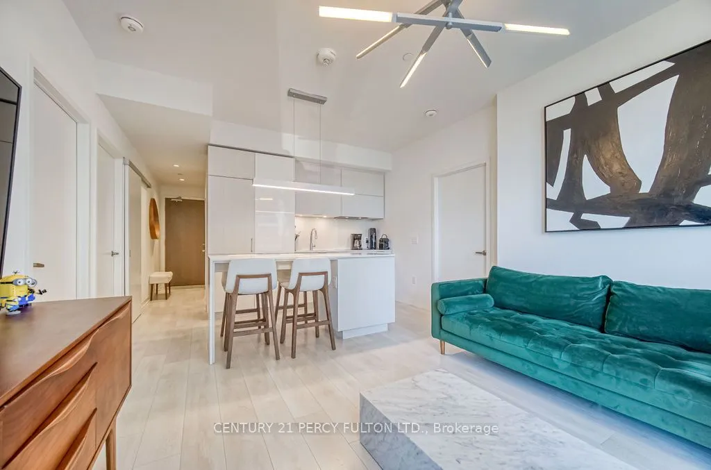 15 Lower Jarvis Street, #1313