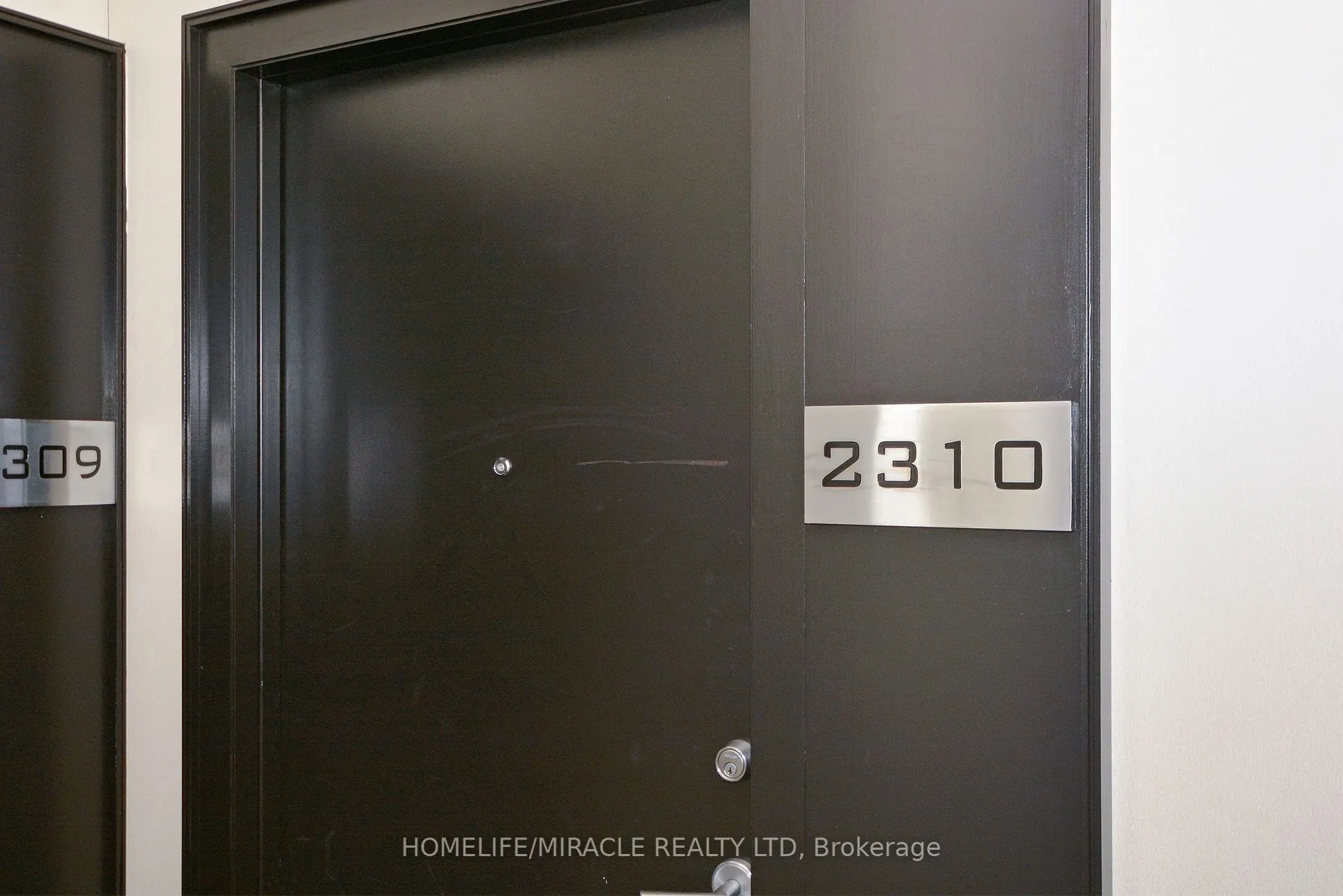 231 Fort York Boulevard, #2310