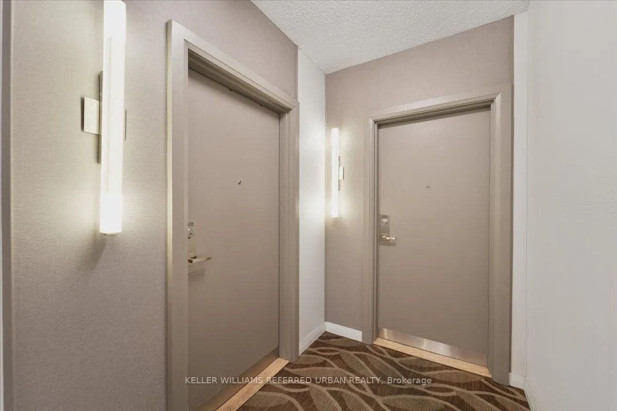 228 Queens Quay W, #2011