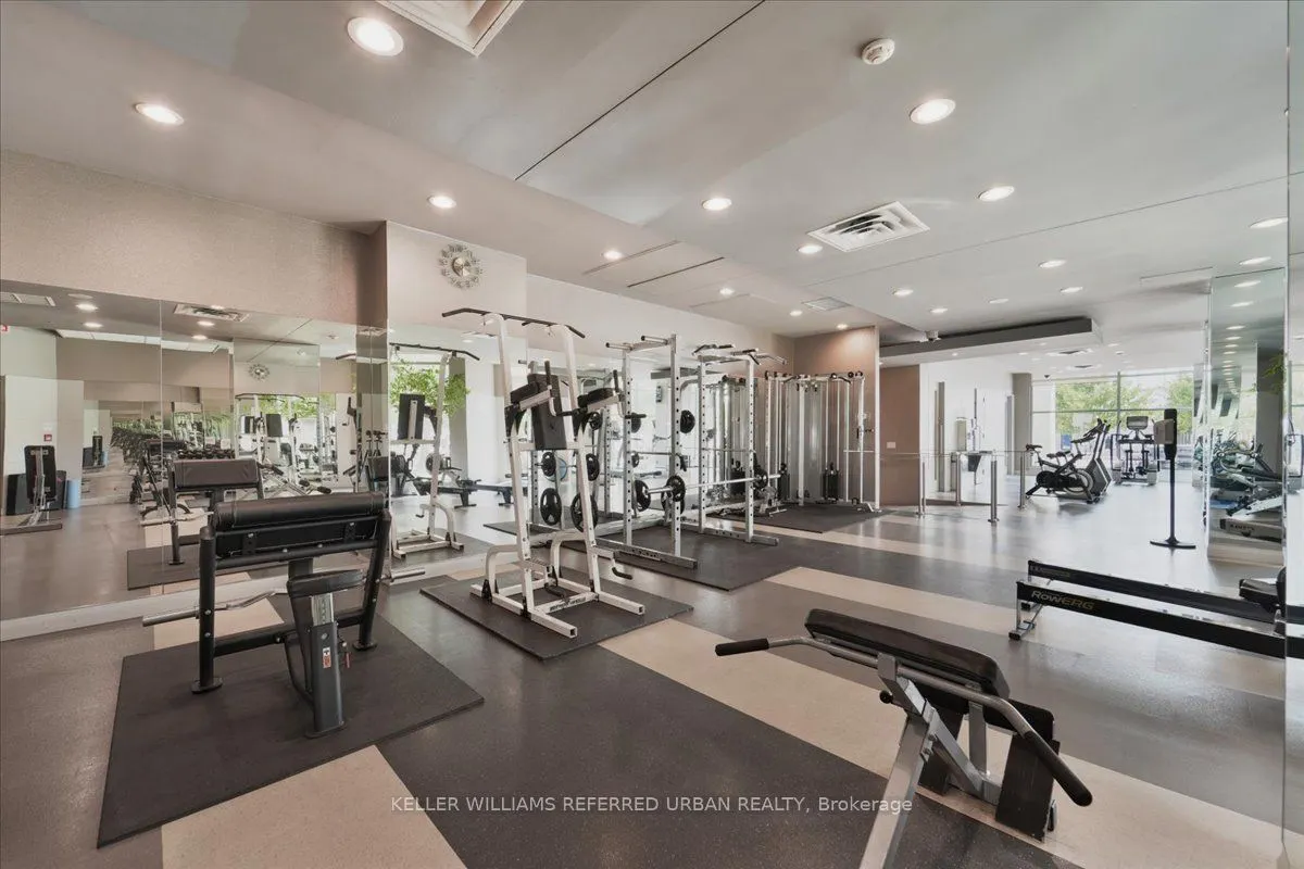 228 Queens Quay W, #2011