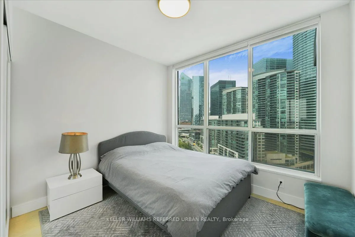 228 Queens Quay W, #2011