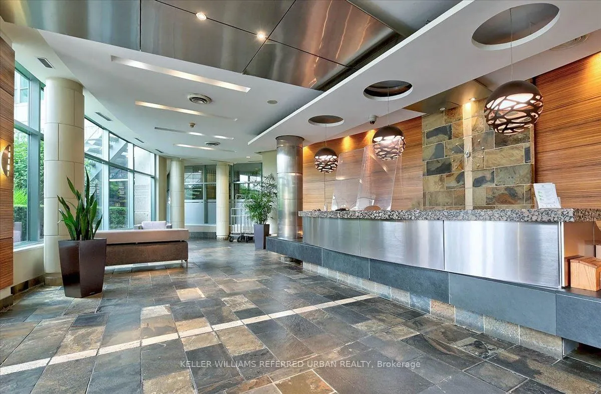 228 Queens Quay W, #2011