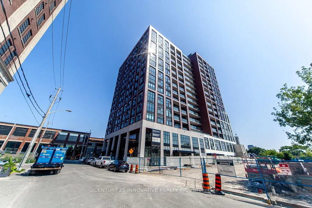181 Sterling Road, #1206