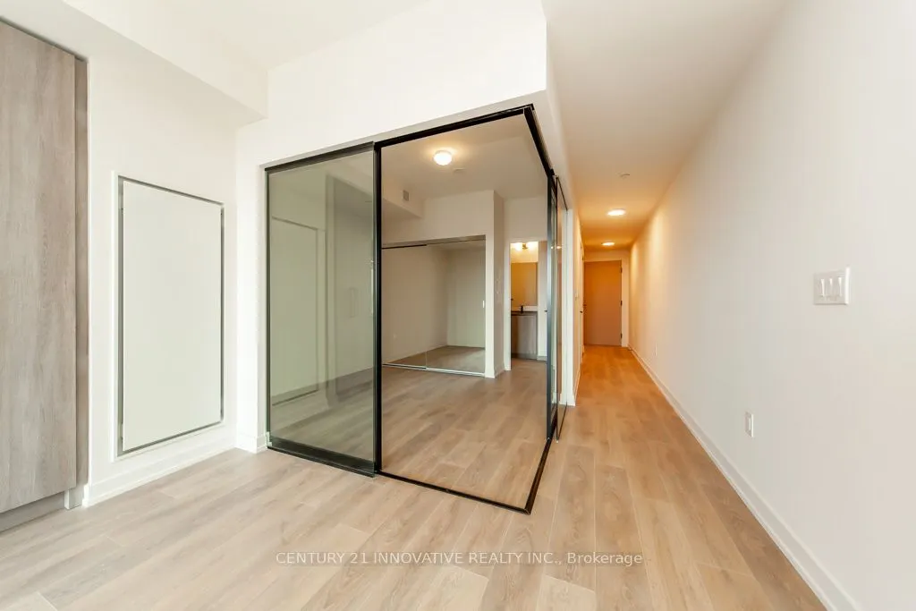 181 Sterling Road, #1206