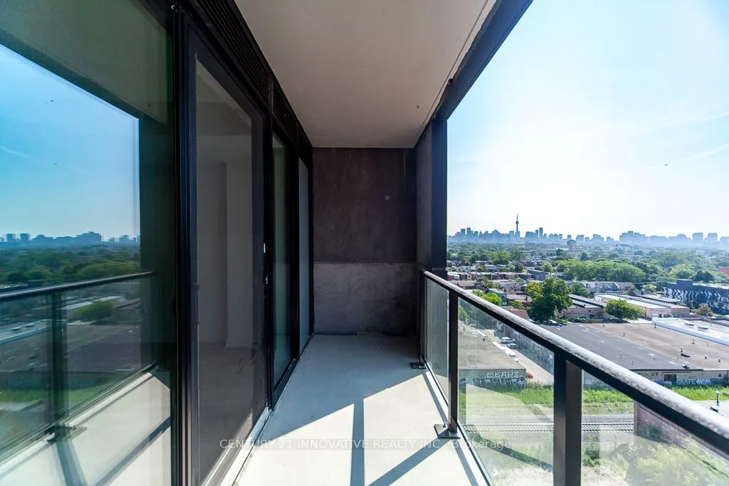181 Sterling Road, #1206