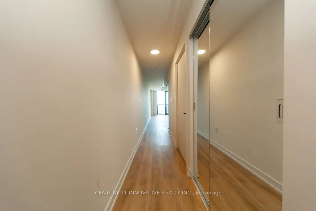 181 Sterling Road, #1206