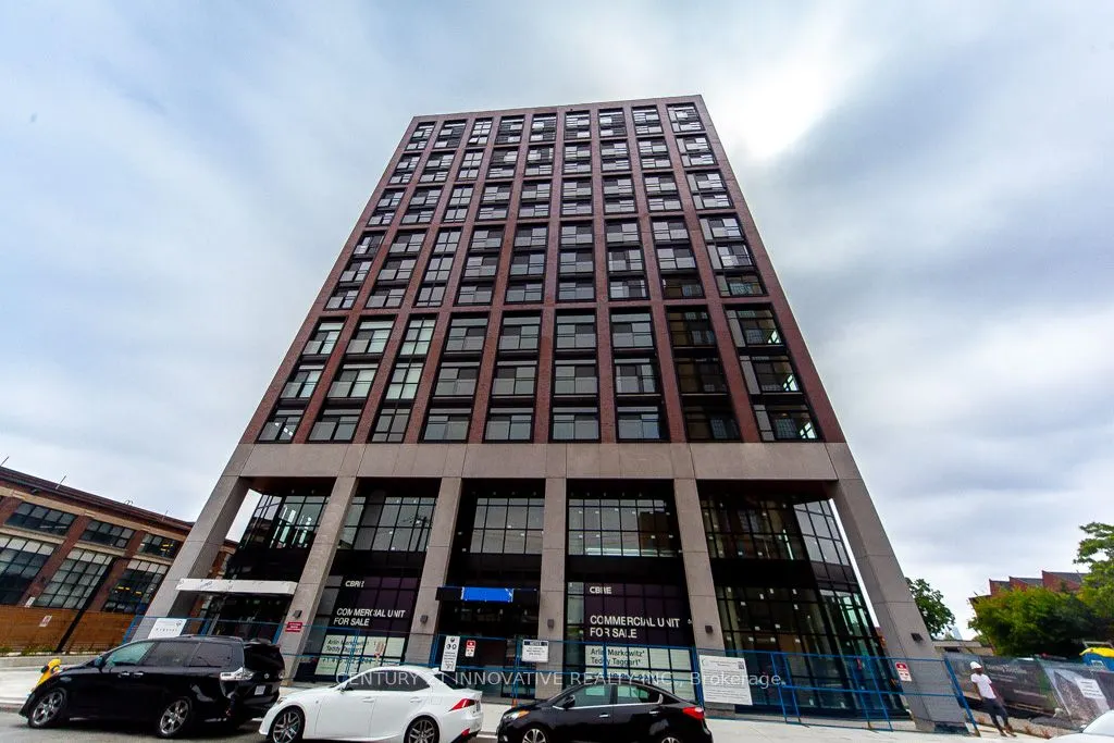 181 Sterling Road, #1206