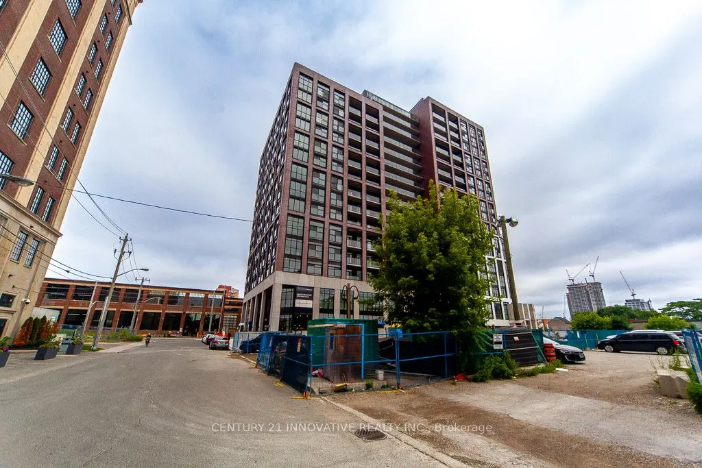181 Sterling Road, #1206