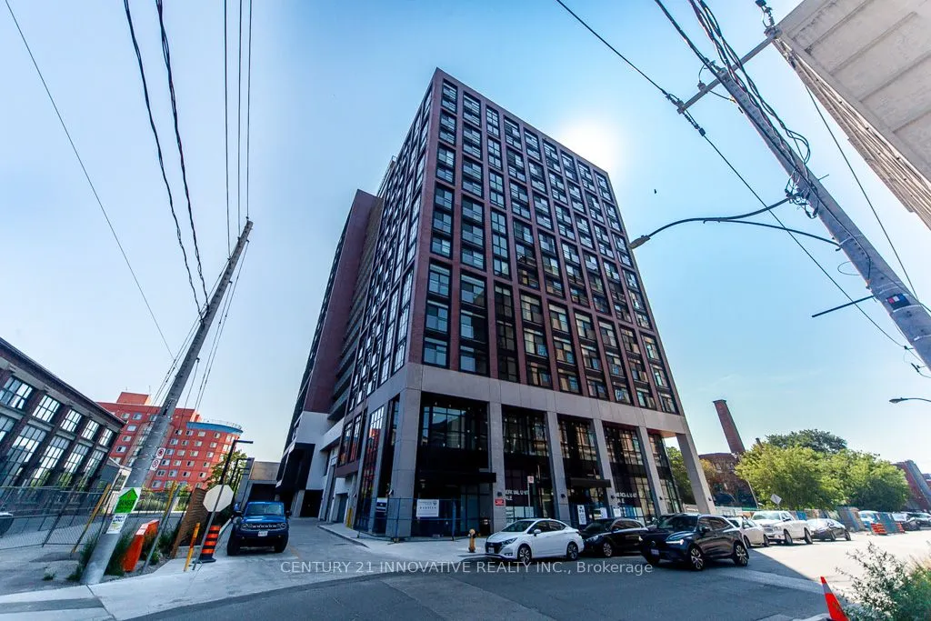 181 Sterling Road, #1206