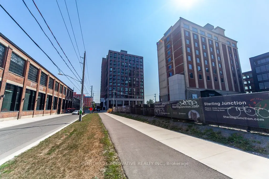 181 Sterling Road, #1206