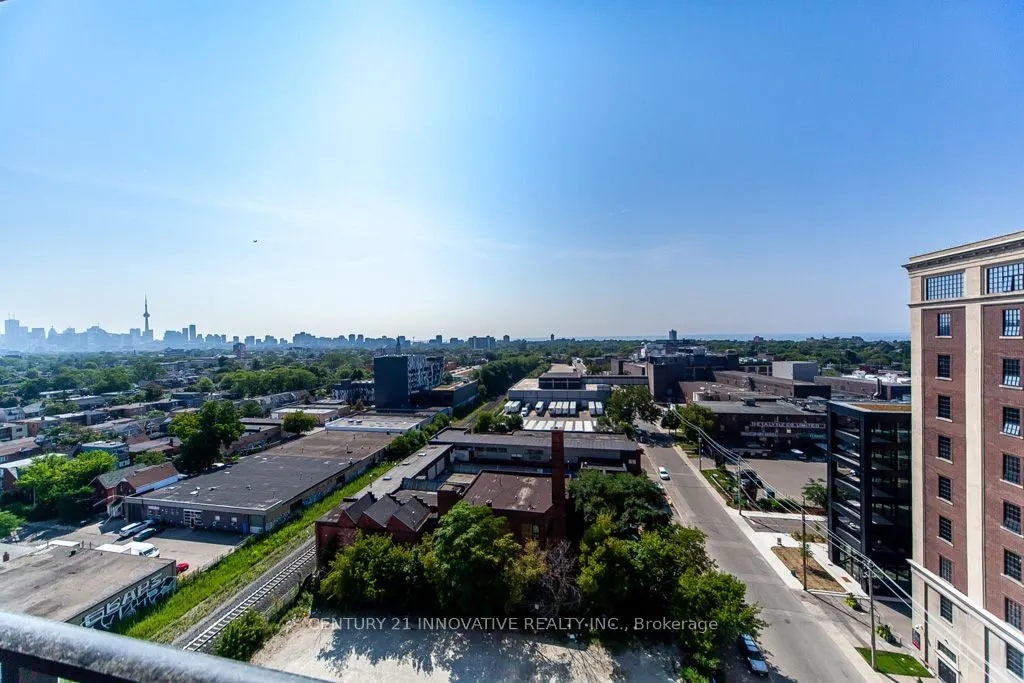 181 Sterling Road, #1406