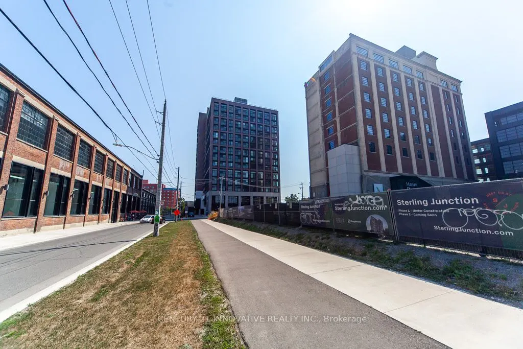 181 Sterling Road, #1406