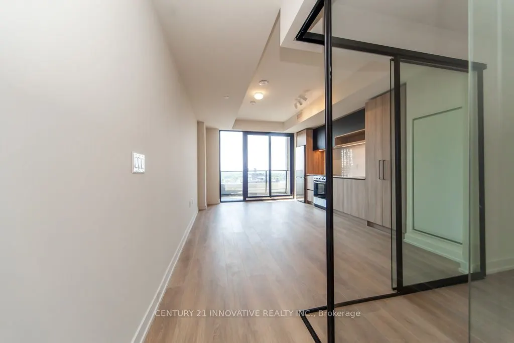 181 Sterling Road, #1406