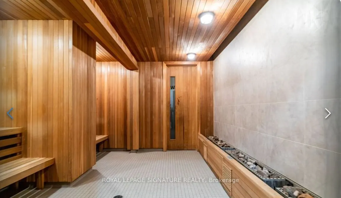 560 Front Street W, #1007
