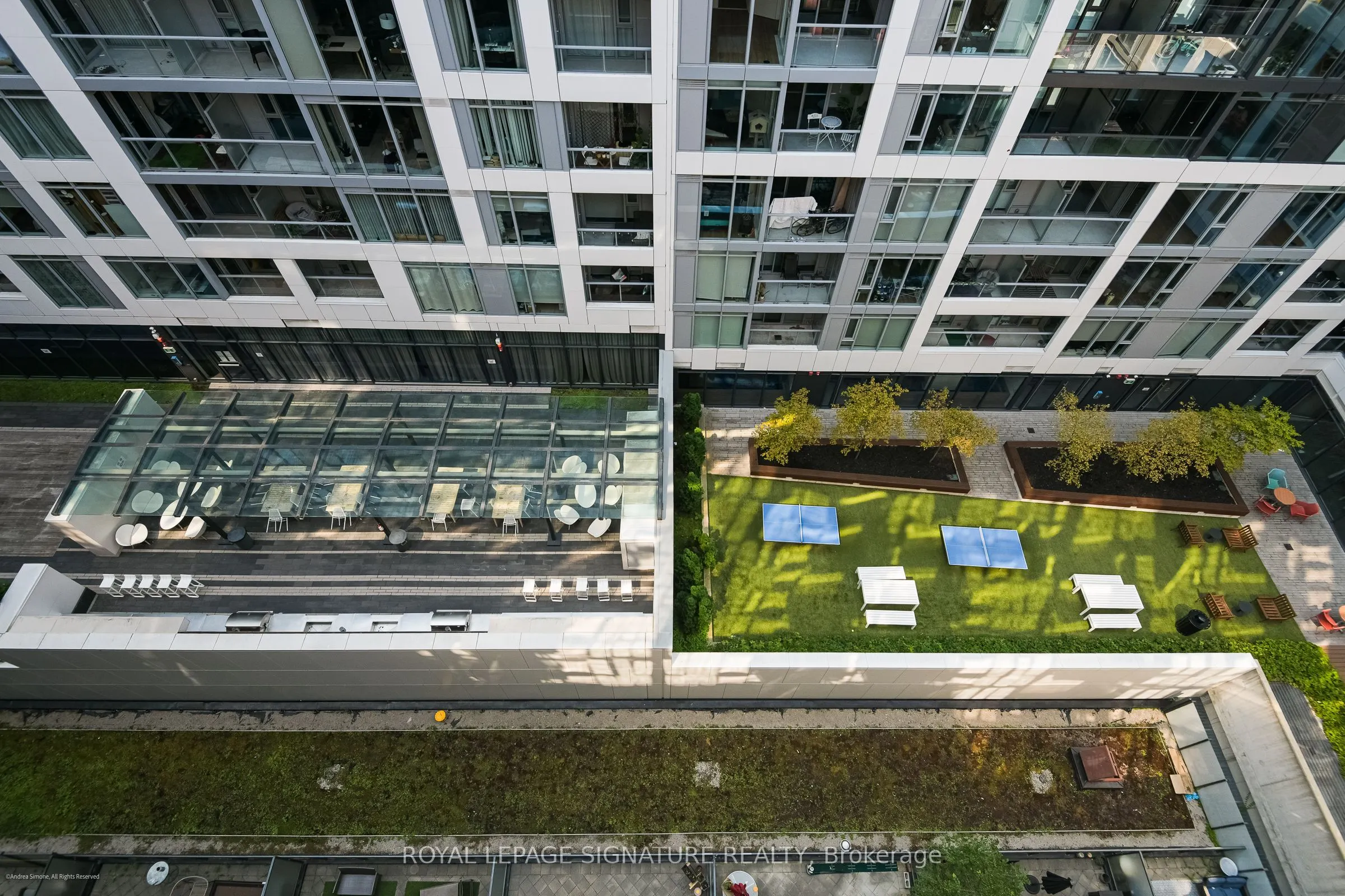 560 Front Street W, #1007