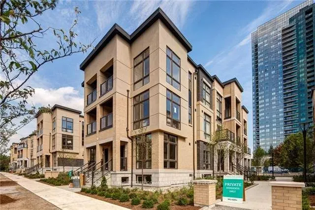 15 Eldora Avenue, #21