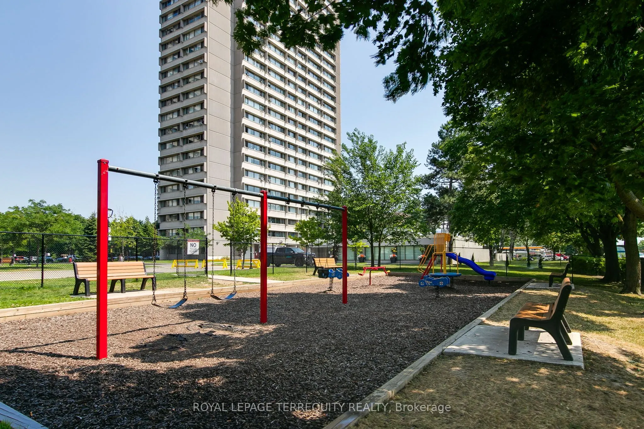 715 Don Mills Road, #PH1