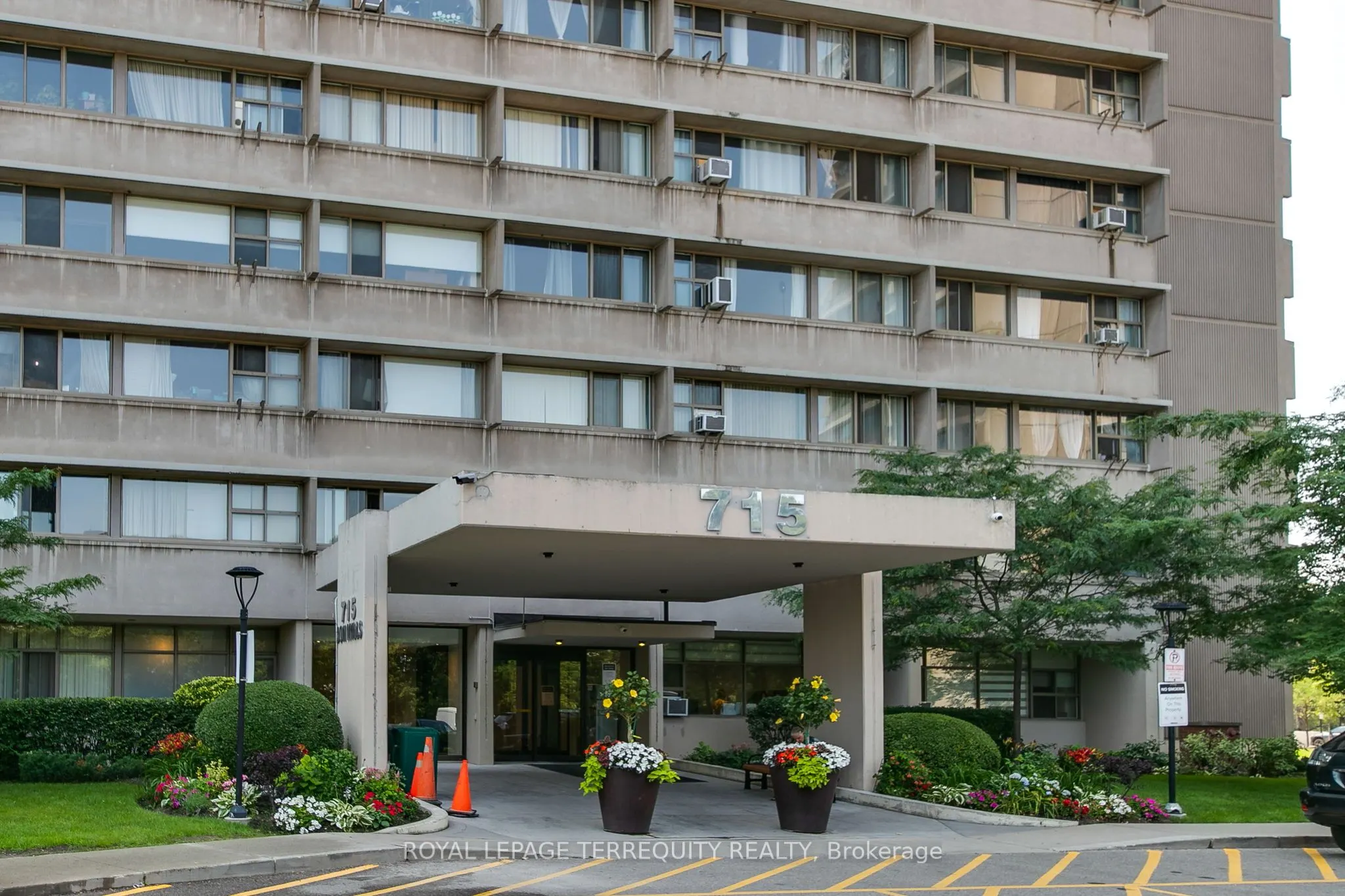 715 Don Mills Road, #PH1