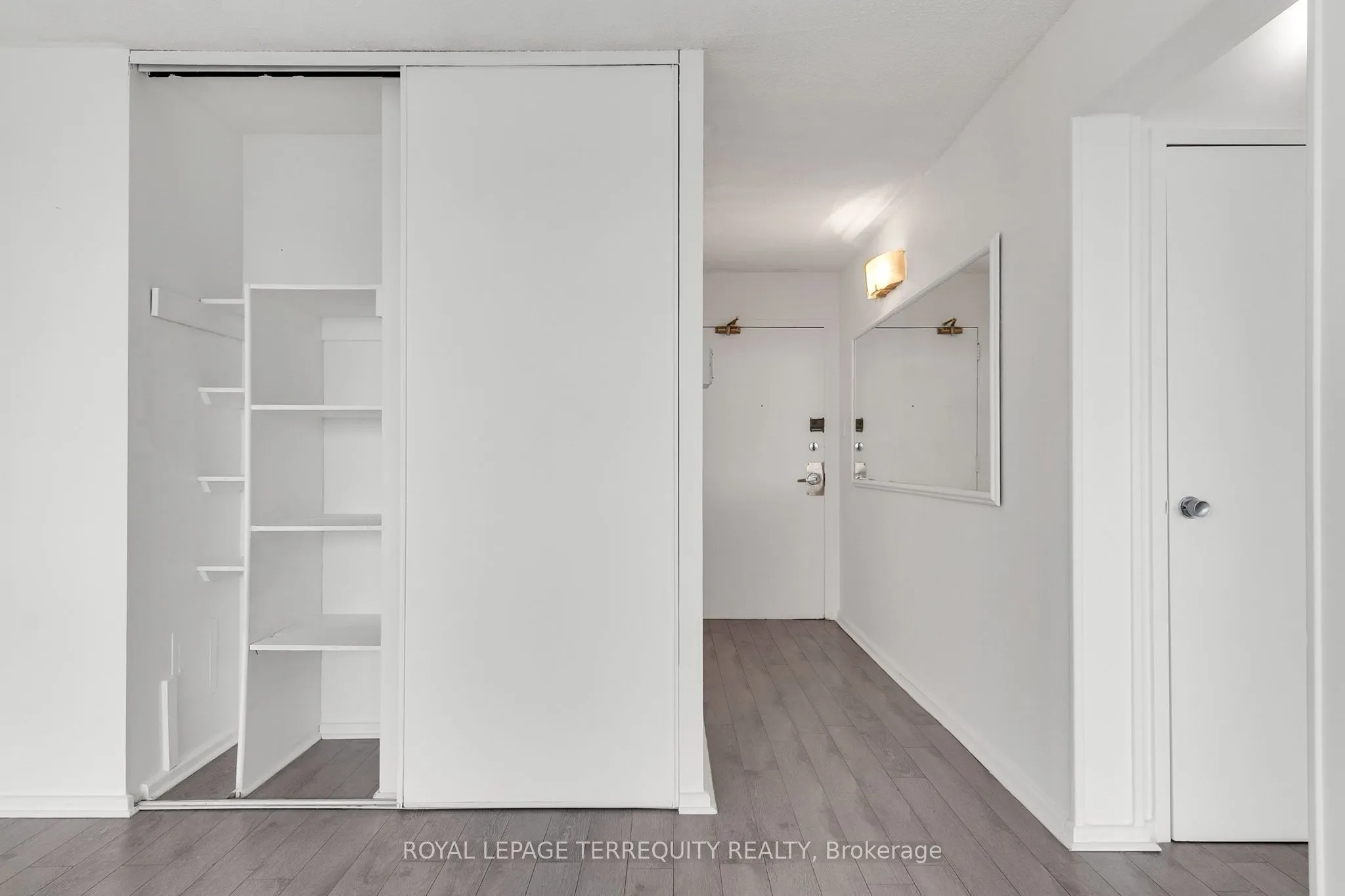715 Don Mills Road, #PH1